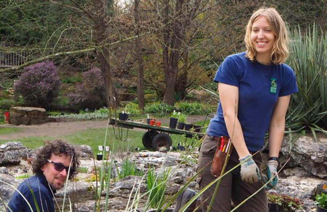cu 2026 gardening