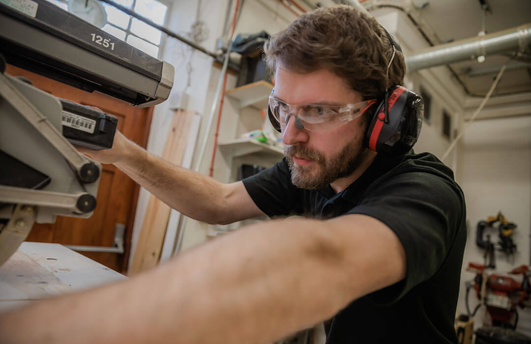 cu 2026 machinist